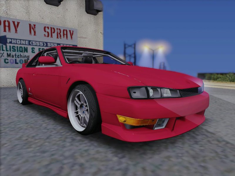 mod